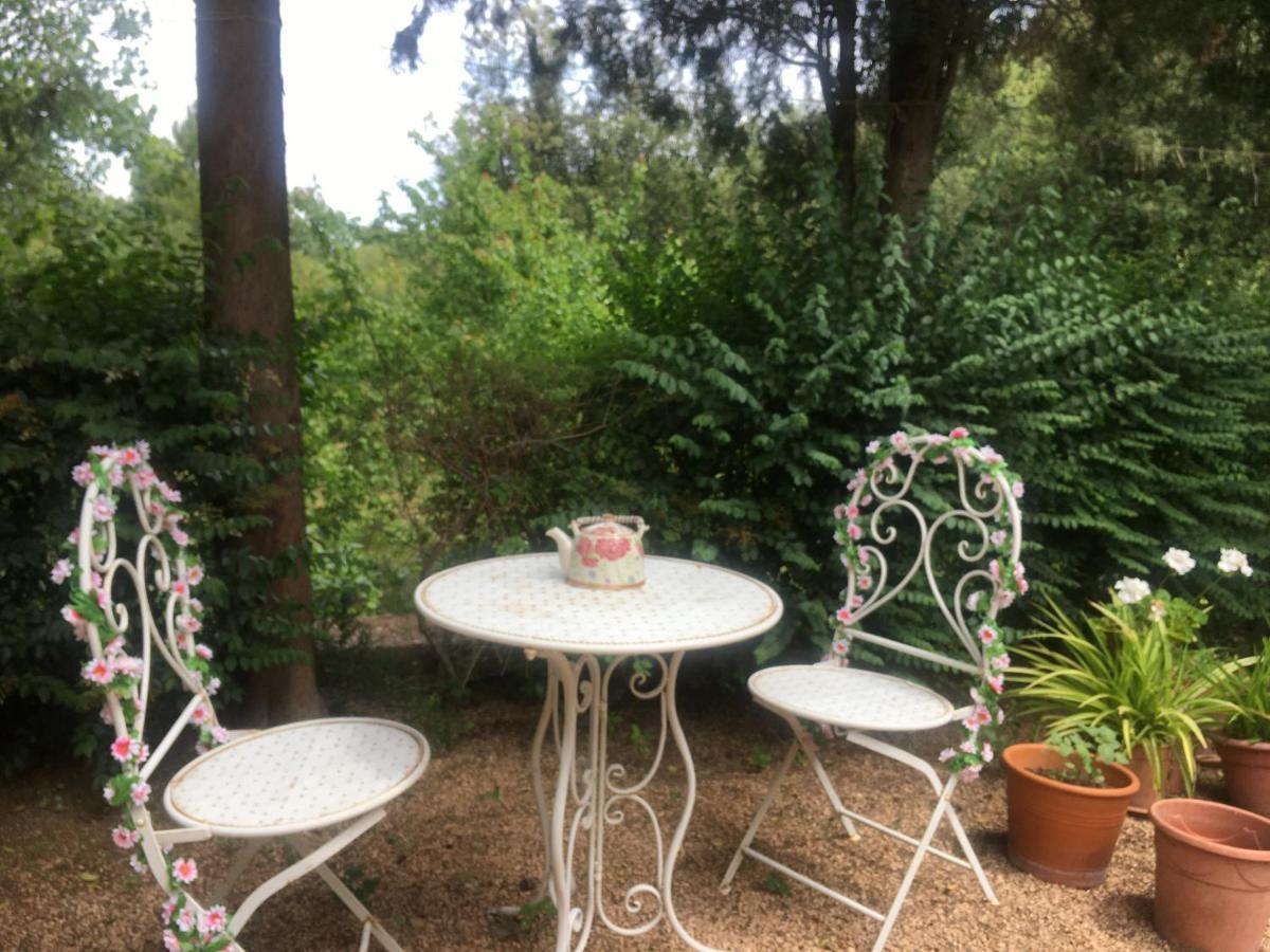 Agriturismo La Casa Delle Fate Loiri Porto San Paolo Bagian luar foto