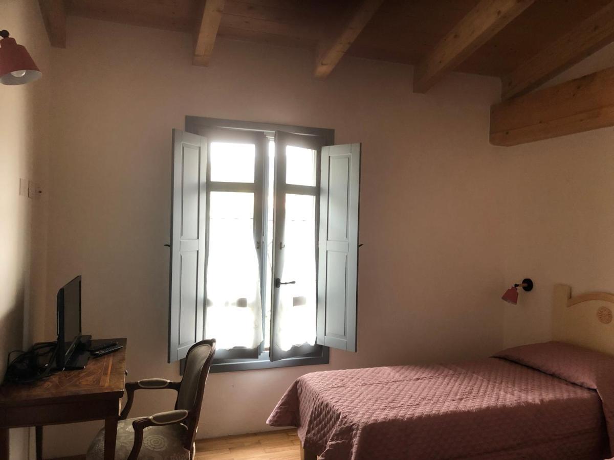 Agriturismo La Casa Delle Fate Loiri Porto San Paolo Bagian luar foto