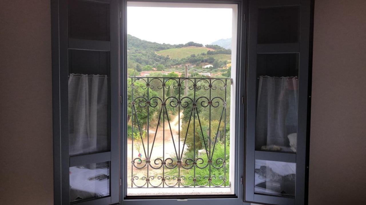 Agriturismo La Casa Delle Fate Loiri Porto San Paolo Bagian luar foto