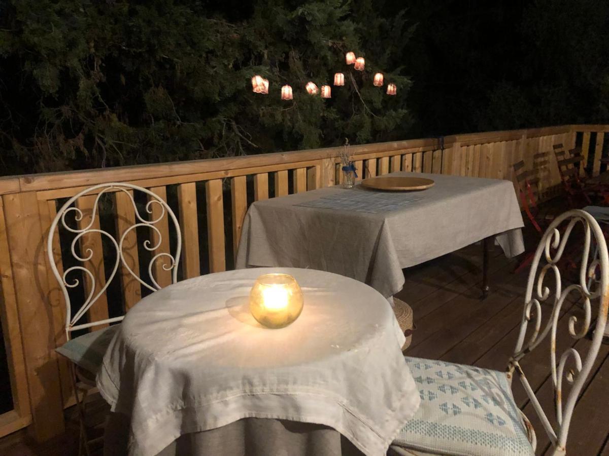 Agriturismo La Casa Delle Fate Loiri Porto San Paolo Bagian luar foto