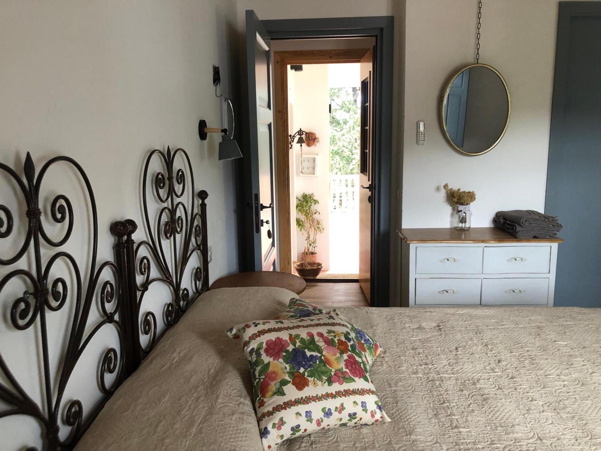 Agriturismo La Casa Delle Fate Loiri Porto San Paolo Bagian luar foto