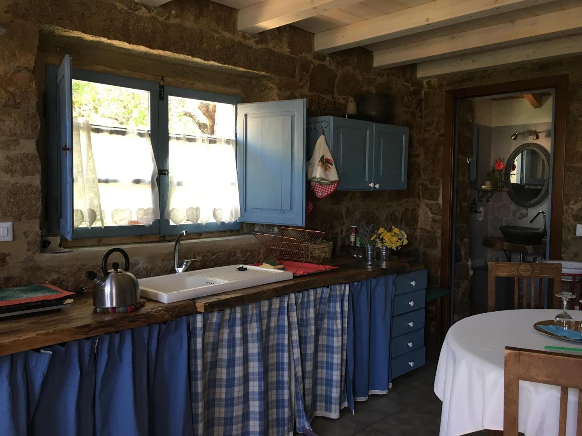 Agriturismo La Casa Delle Fate Loiri Porto San Paolo Bagian luar foto