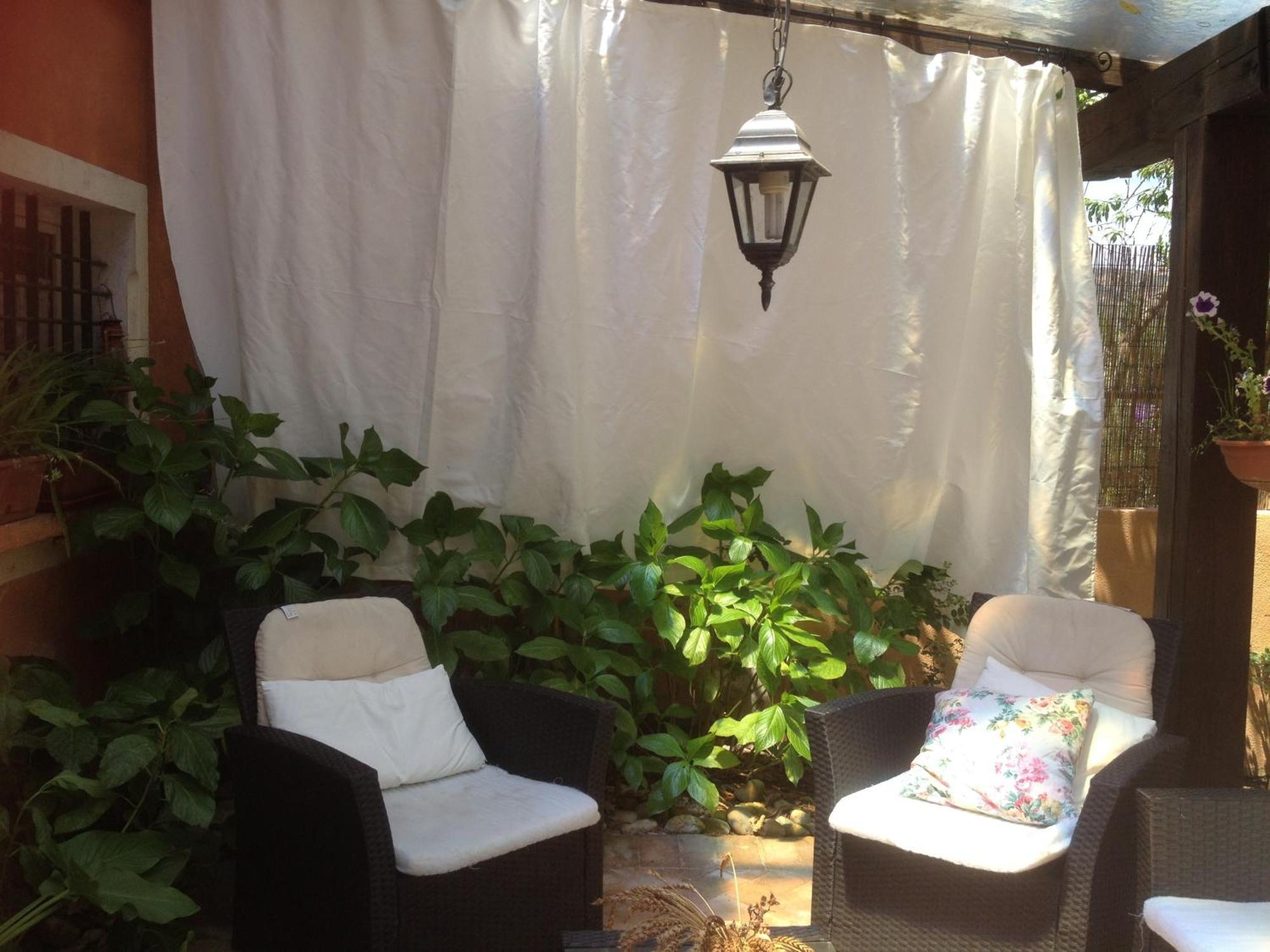 Agriturismo La Casa Delle Fate Loiri Porto San Paolo Bagian luar foto