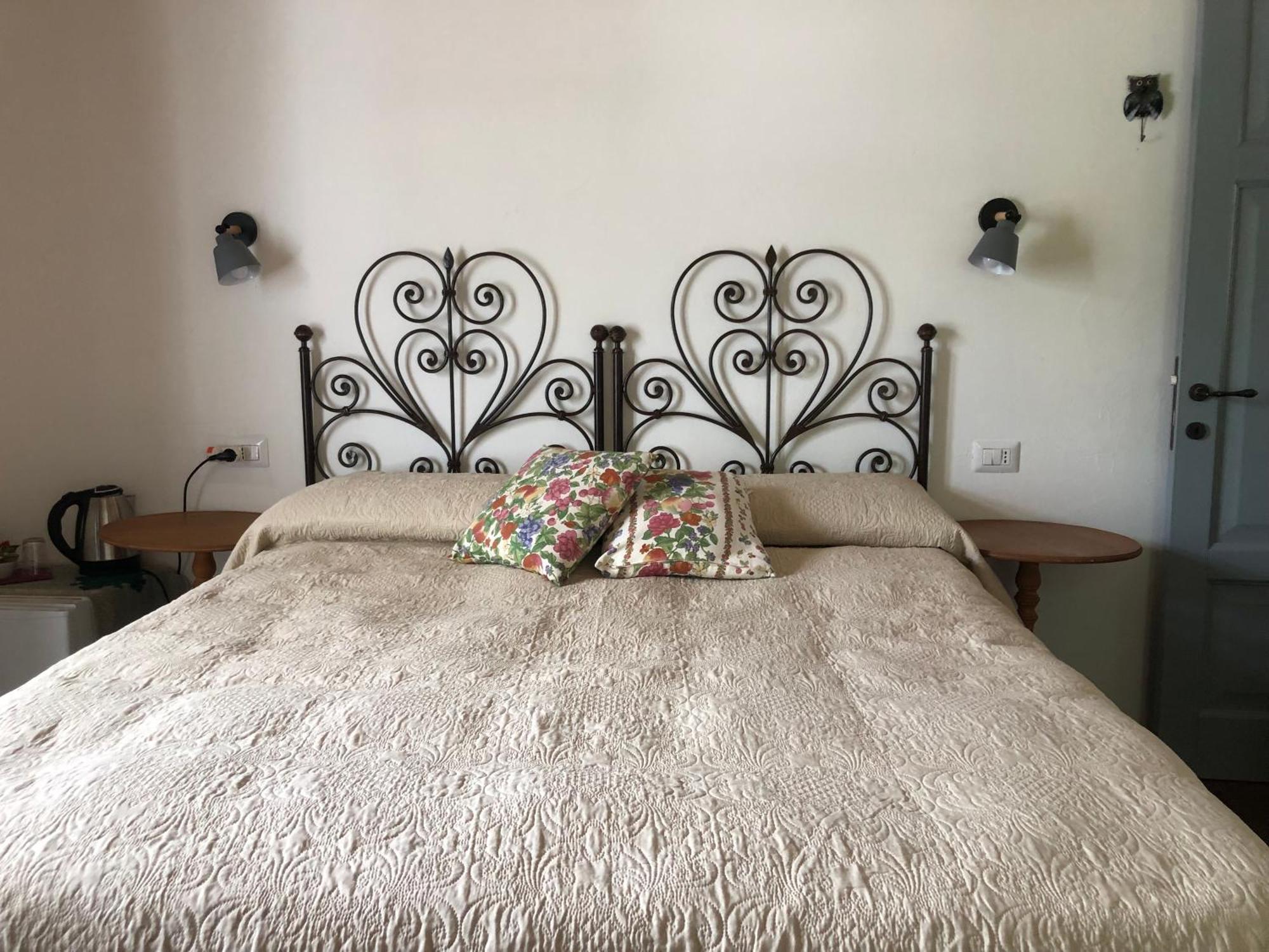 Agriturismo La Casa Delle Fate Loiri Porto San Paolo Bagian luar foto