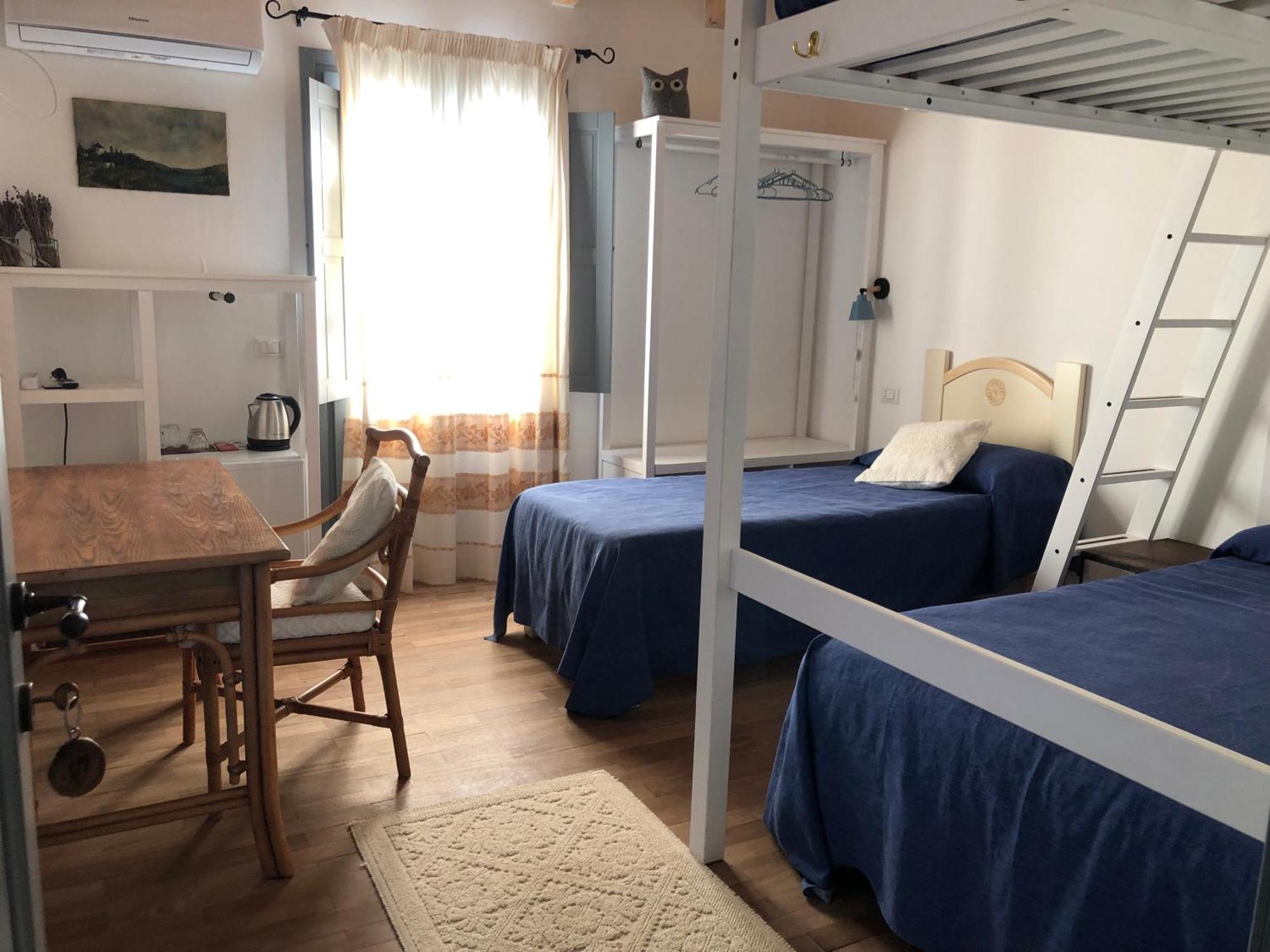 Agriturismo La Casa Delle Fate Loiri Porto San Paolo Bagian luar foto
