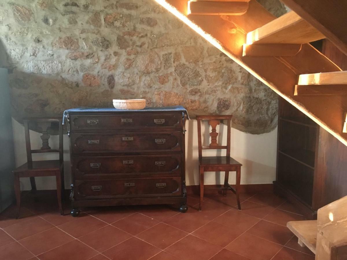 Agriturismo La Casa Delle Fate Loiri Porto San Paolo Bagian luar foto