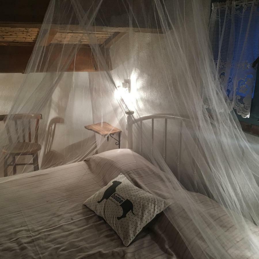 Agriturismo La Casa Delle Fate Loiri Porto San Paolo Bagian luar foto