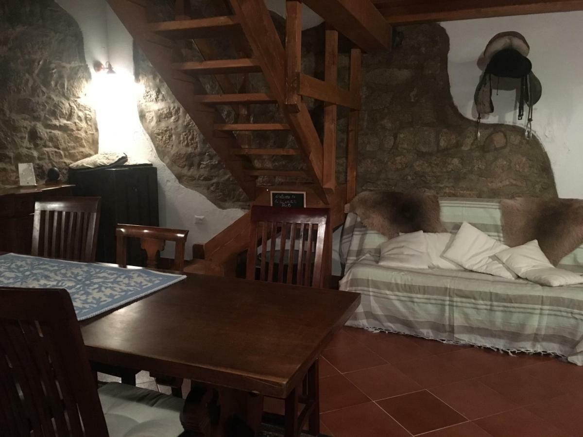 Agriturismo La Casa Delle Fate Loiri Porto San Paolo Bagian luar foto
